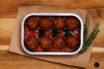 8 Mammas Meatballs